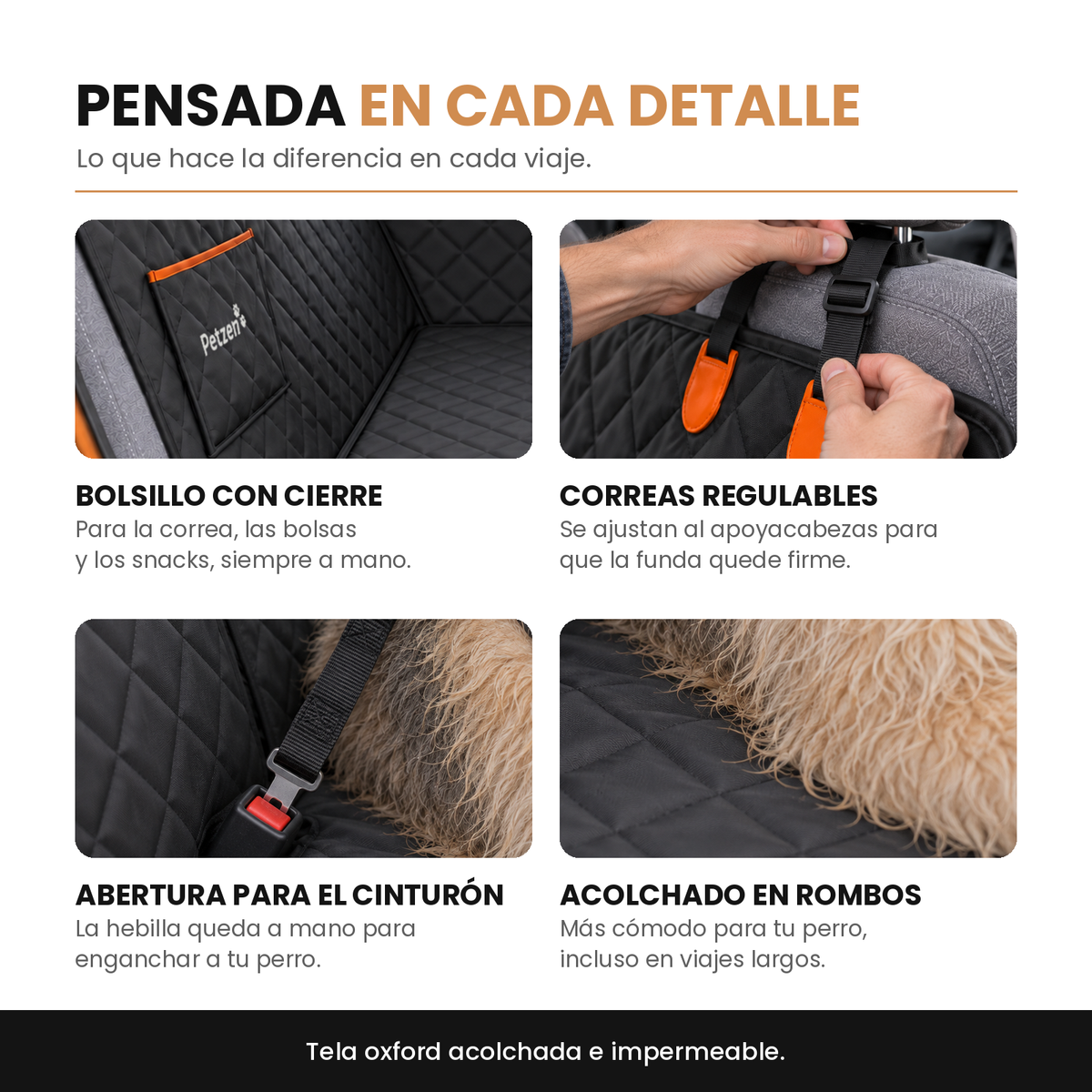 Funda para Auto Impermeable — Tu Auto Siempre Protegido