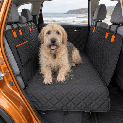 Funda para Auto Impermeable — Tu Auto Siempre Protegido