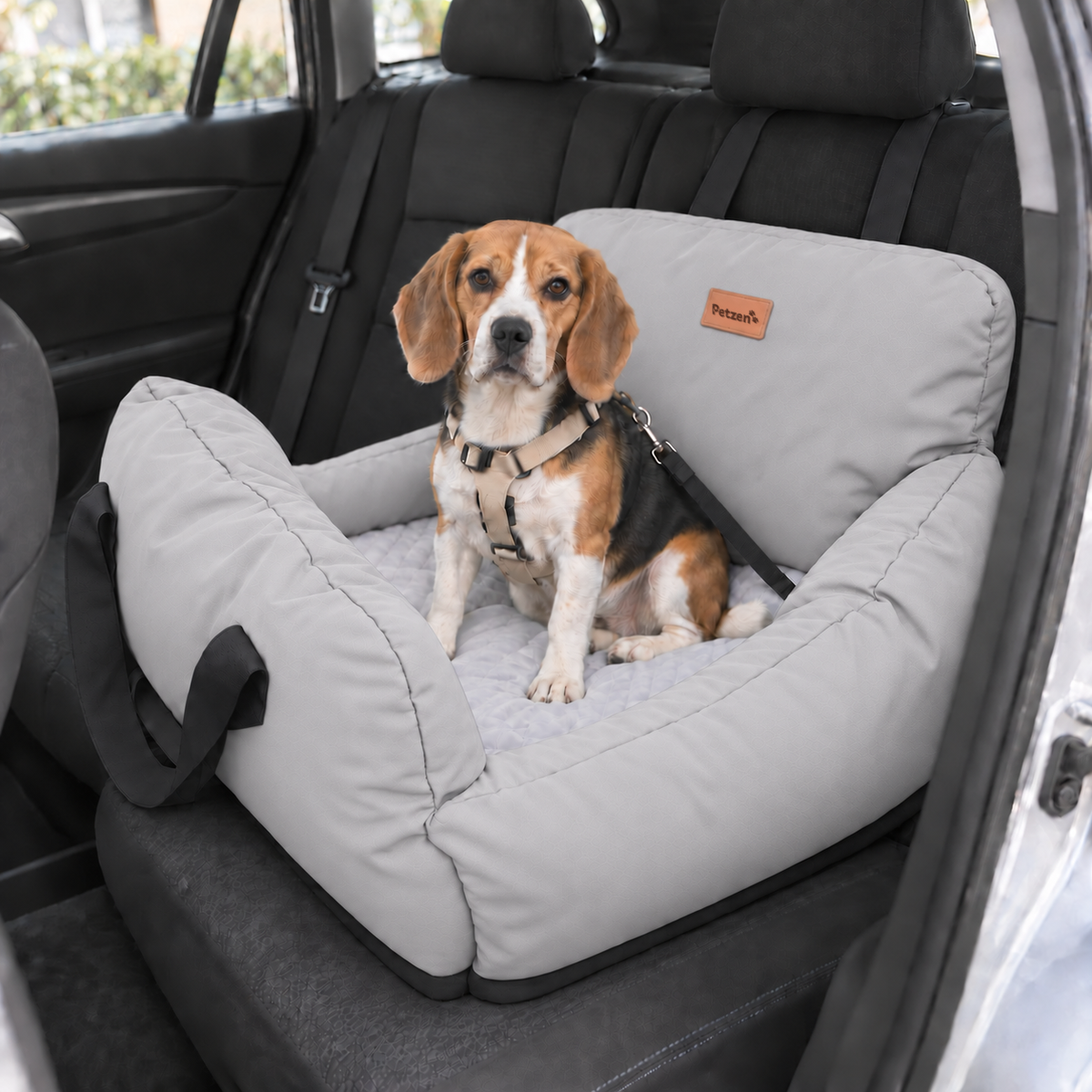 Asiento de Viaje — Viajes Cómodos y Seguros