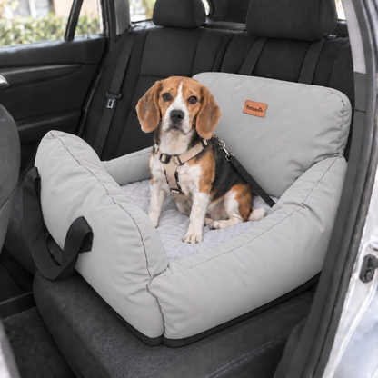 Asiento de Viaje — Viajes Cómodos y Seguros