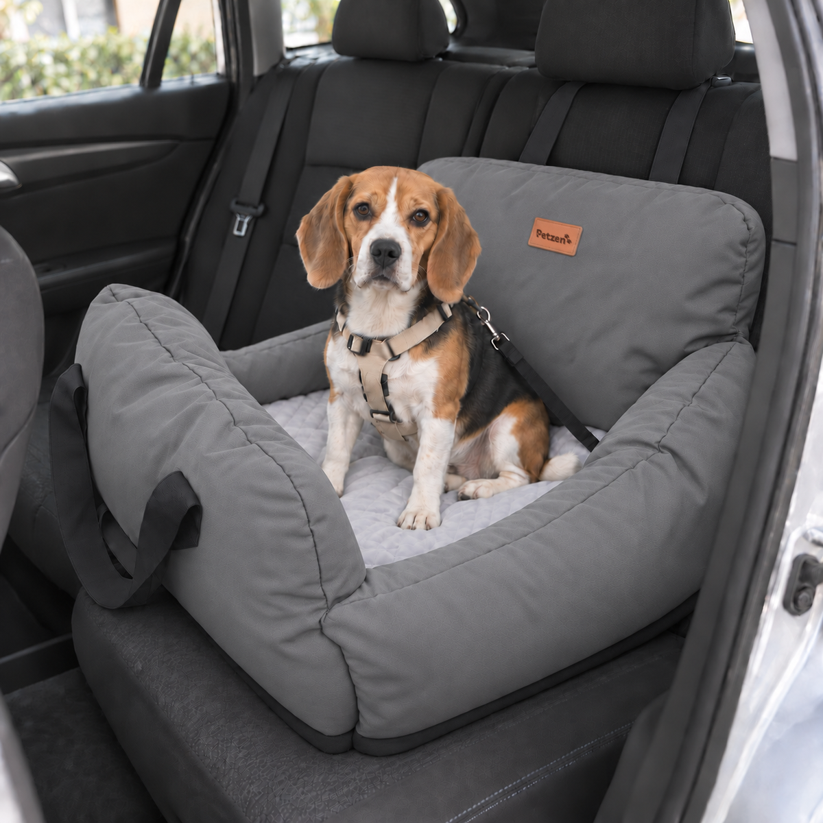 Asiento de Viaje — Viajes Cómodos y Seguros