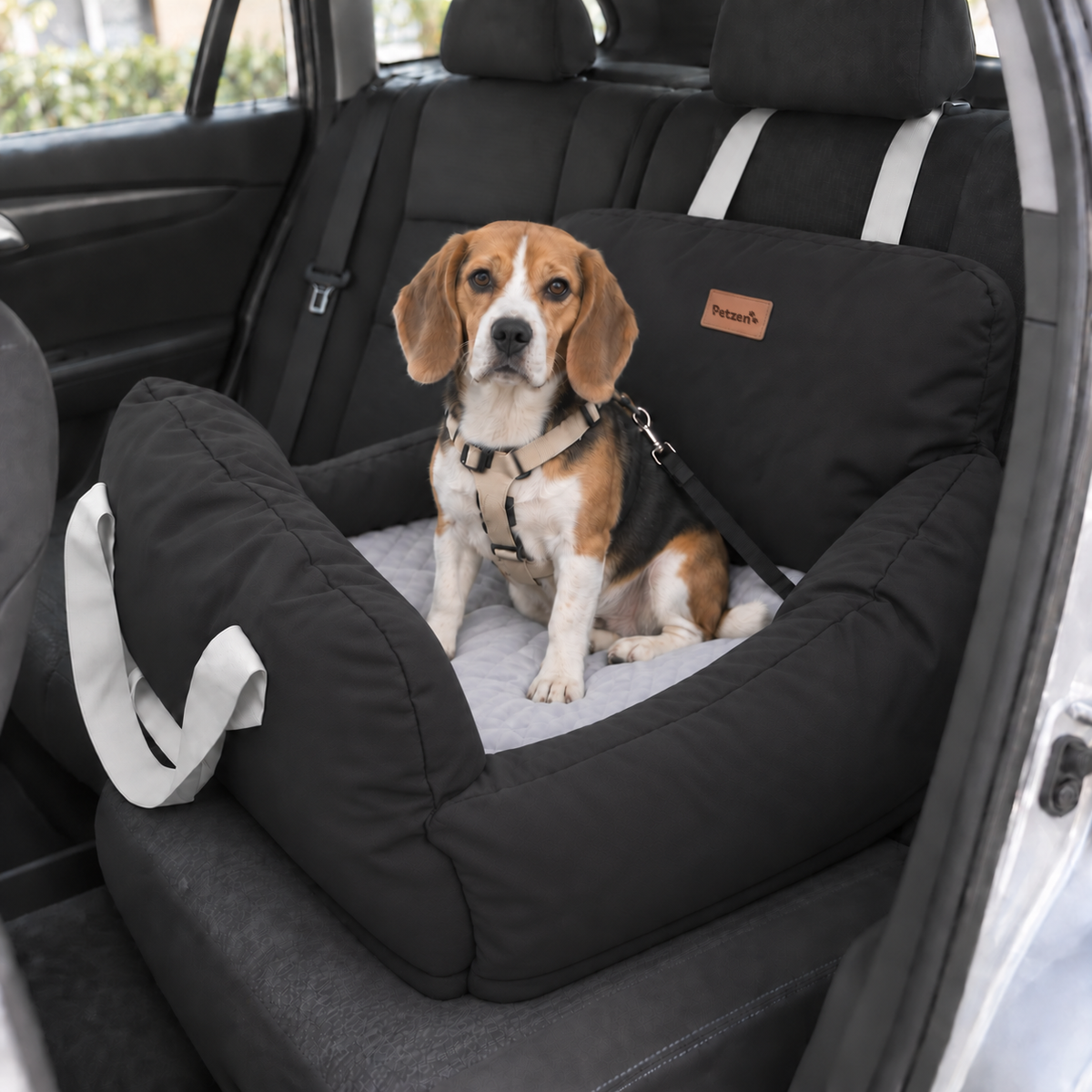 Asiento de Viaje — Viajes Cómodos y Seguros