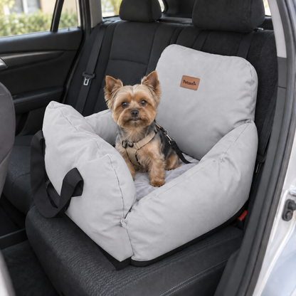 Asiento de Viaje — Viajes Cómodos y Seguros