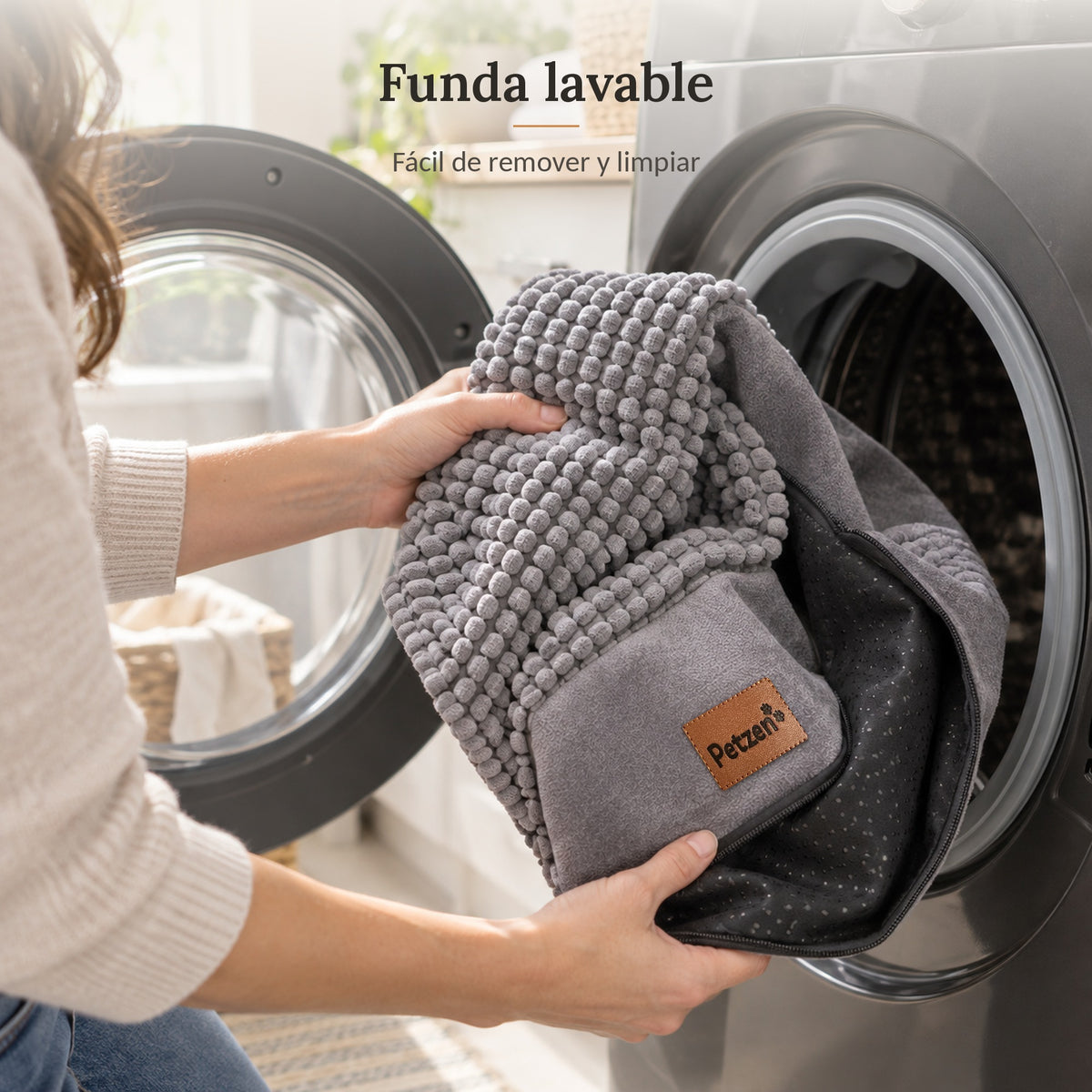 Escalera Premium — Sube Solito, Sin Saltar