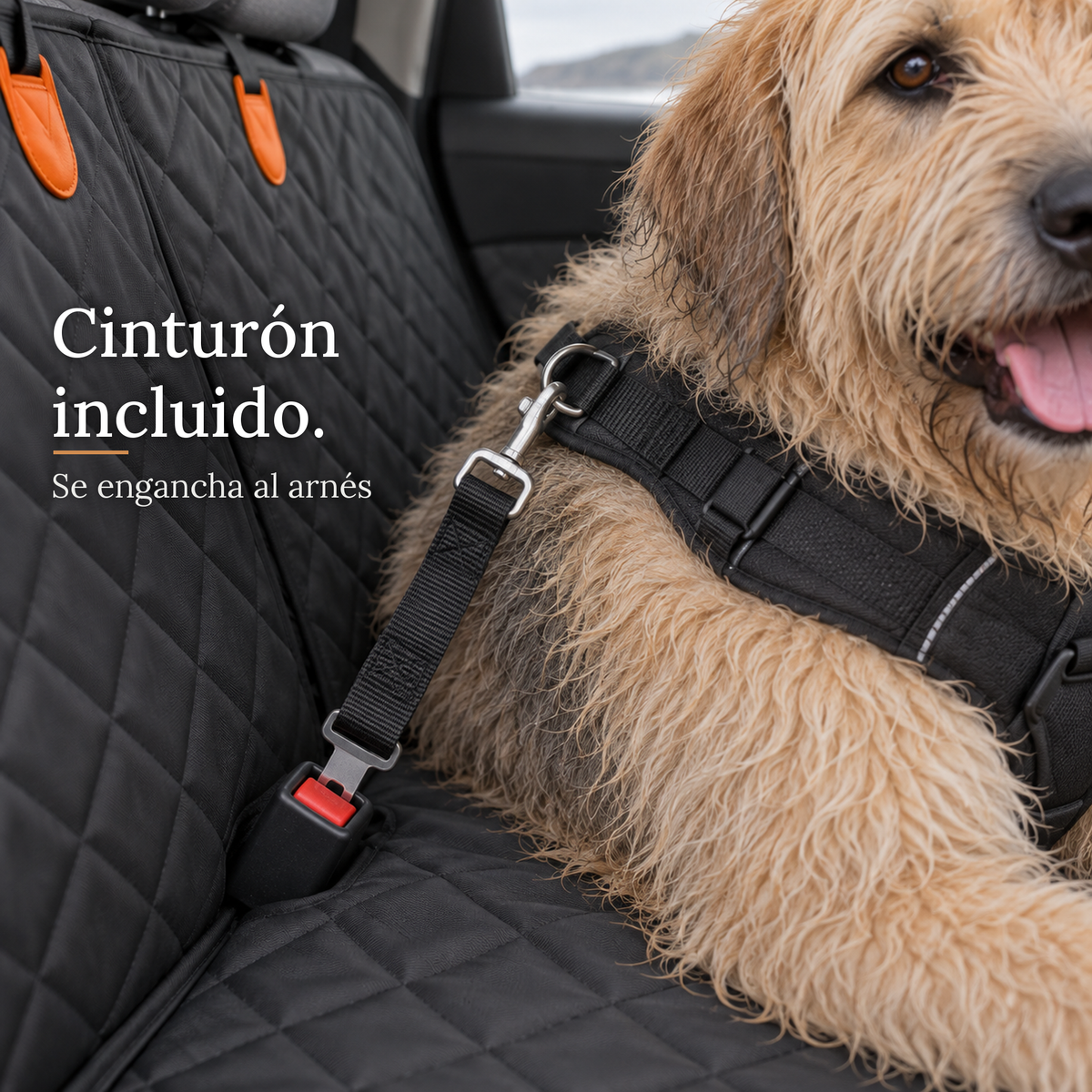 Funda para Auto Impermeable — Tu Auto Siempre Protegido