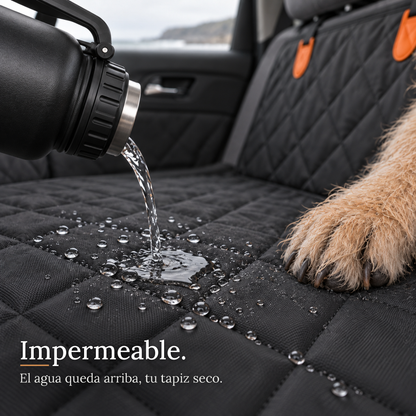 Funda para Auto Impermeable — Tu Auto Siempre Protegido